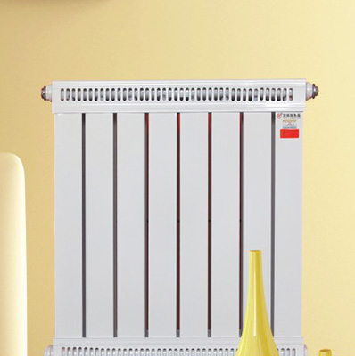 鋼鋁復合散熱器(柱型)-60*60系列